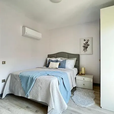 Villa Marina 4+1 Camuva
